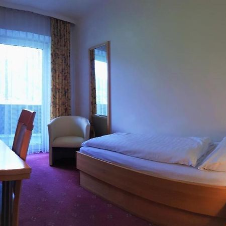 Hotel Post Ramsau am Dachstein Exterior foto